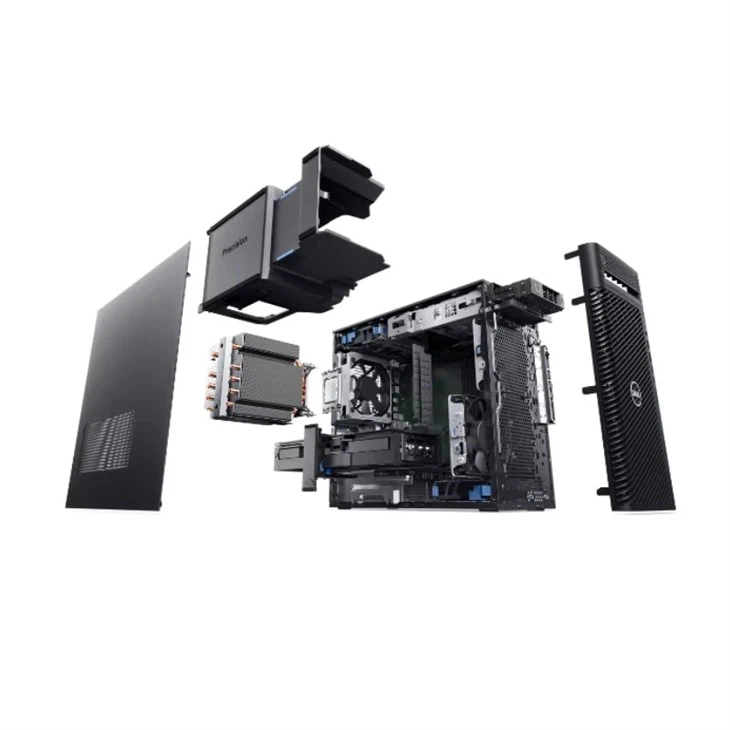 3680 Tower Workstation high quality