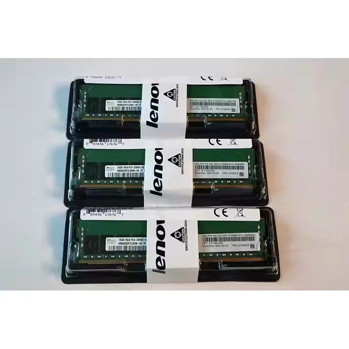 8gb Ddr4 2933mhz factory