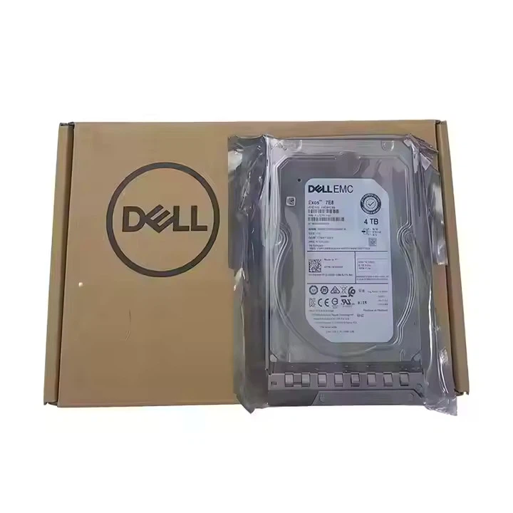 Dell HDD 8TB high quality