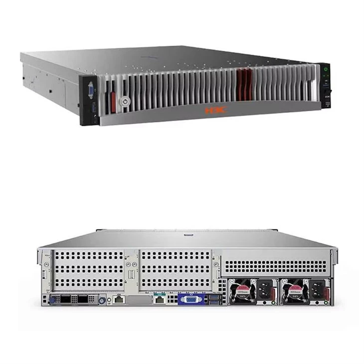 H3C Rack Server R4700 G3 best