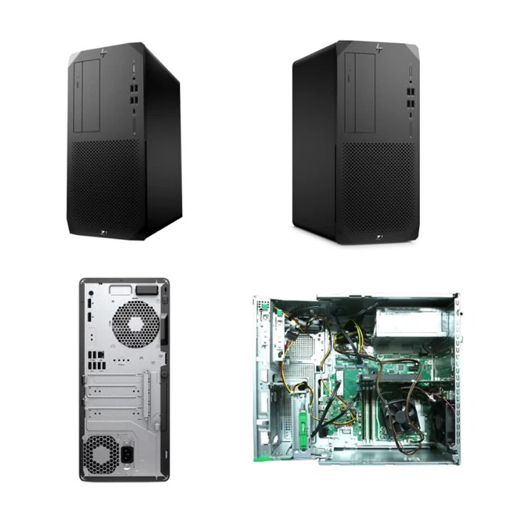 HP Z1 G9 Workstation best