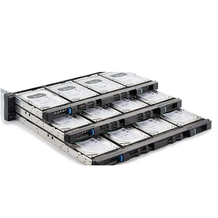 Inspur Server NF5266 M6 high quality