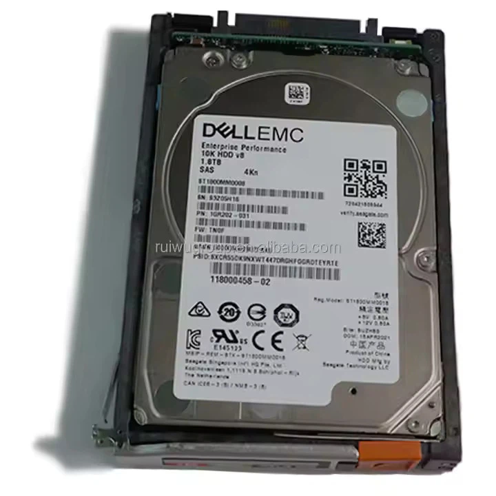 M.2 8TB SSD factory