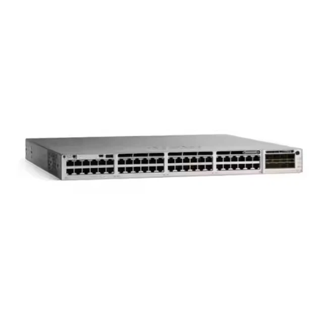 Switch Cisco Catalyst 9300 factory