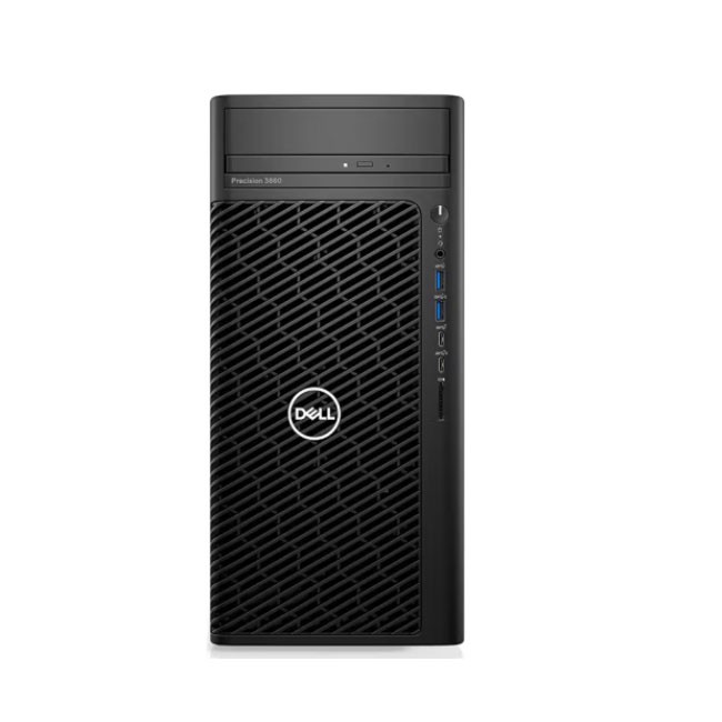 Workstation Dell Precision 3660 Tower suppliers