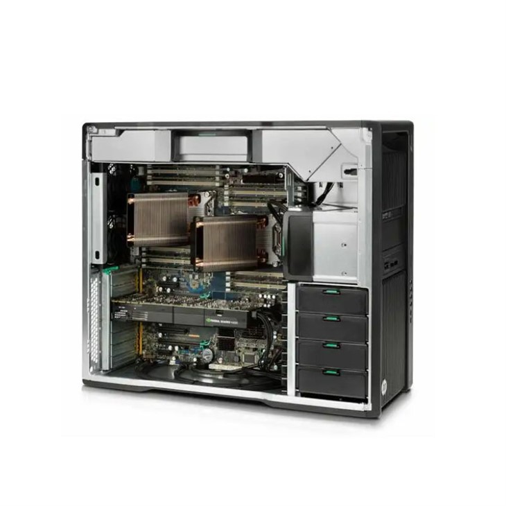 Z 840 suppliers