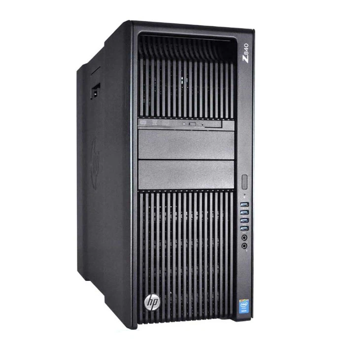 Z 840 factory
