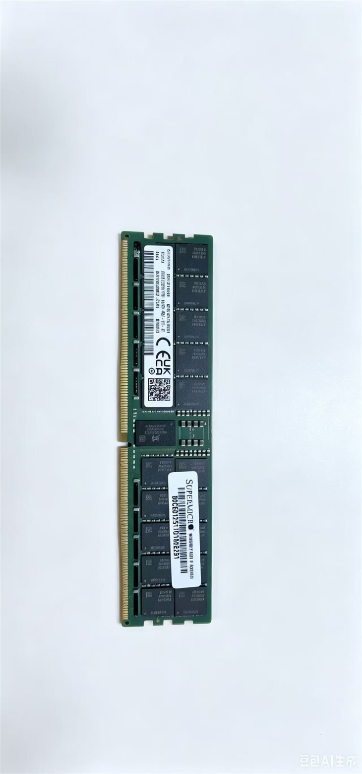 32GB DDR5 5600MHz