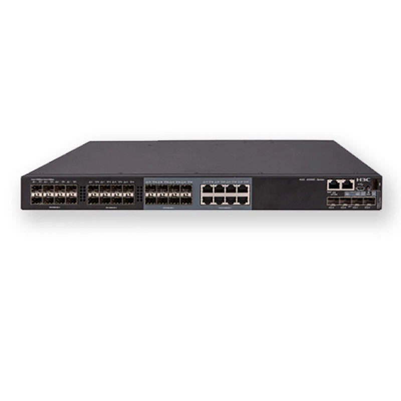 H3C S5560X