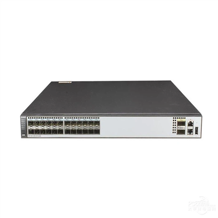 Huawei S6720 30C EI 24S AC