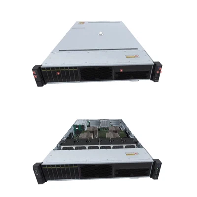 How much does a server weigh?