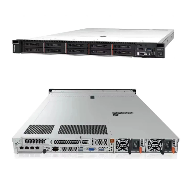 Lenovo SR630 V2