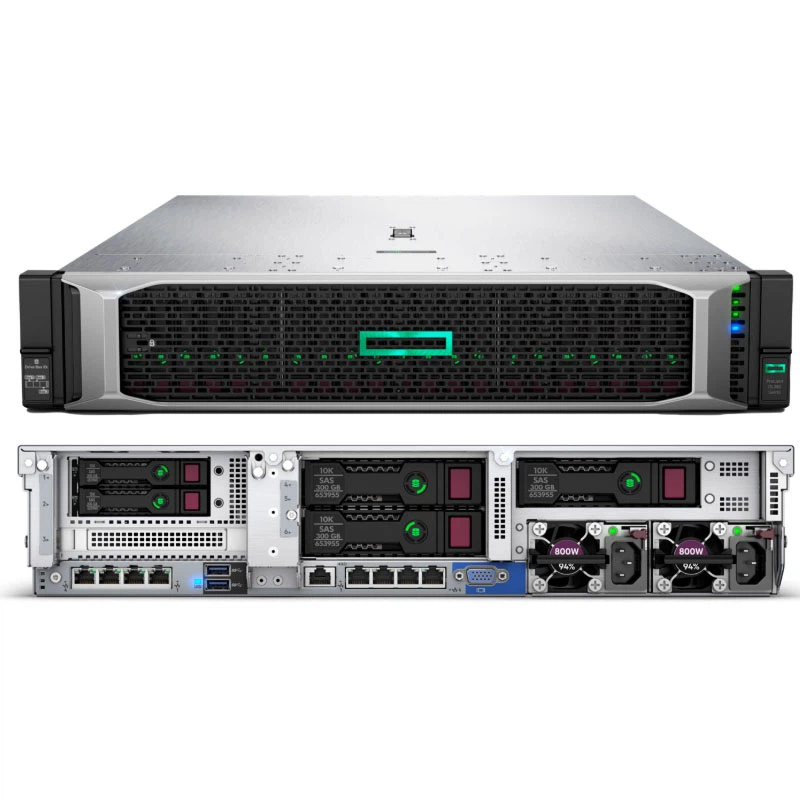 Server