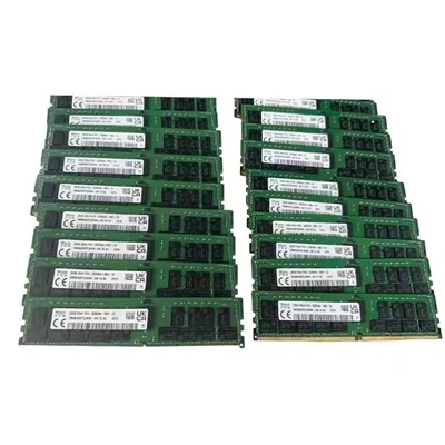 16GB 2133MHz DDR4