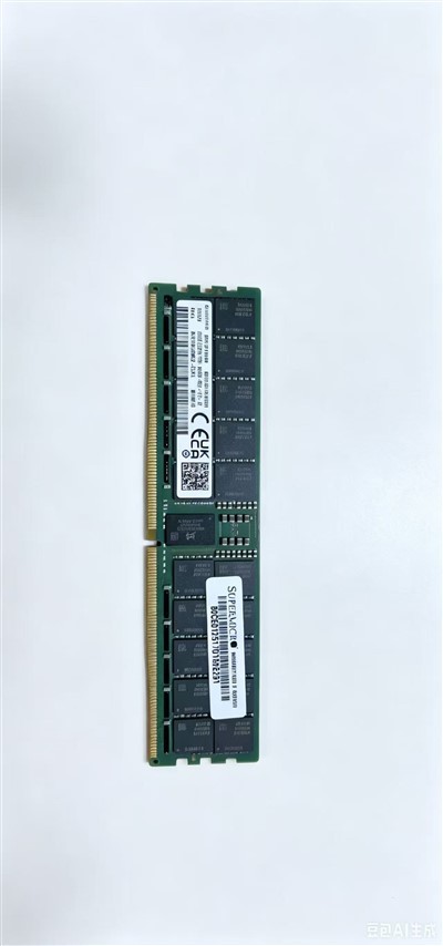 32GB DDR5 5600MHz