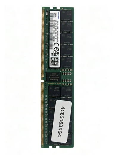 64GB DDR5 5600MHz