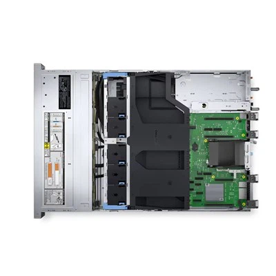 Dell Server Poweredge R550